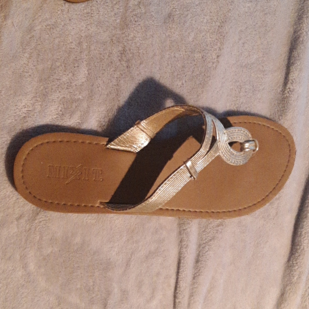 Womens Sandals - Picture 3 of 4
